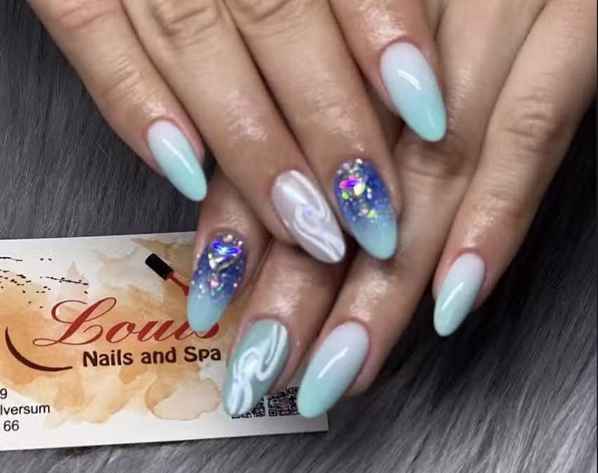 Louis Nails & Spa (Amstelveen)
