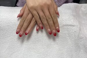 Love nails zoetermeer