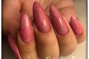 Lovely Nails By Bianca