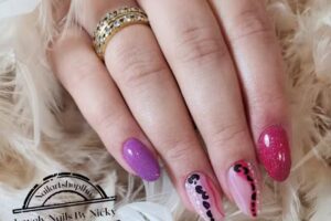 Lovely Nails By Nicky