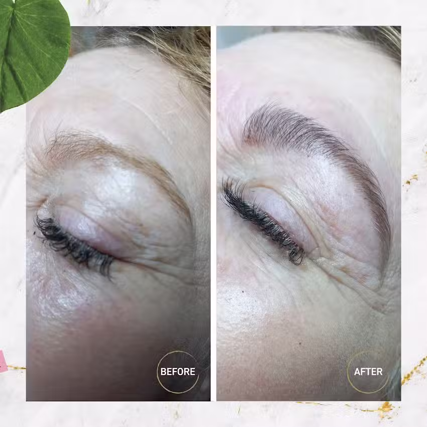 Luccichio Hair & Beauty Salon