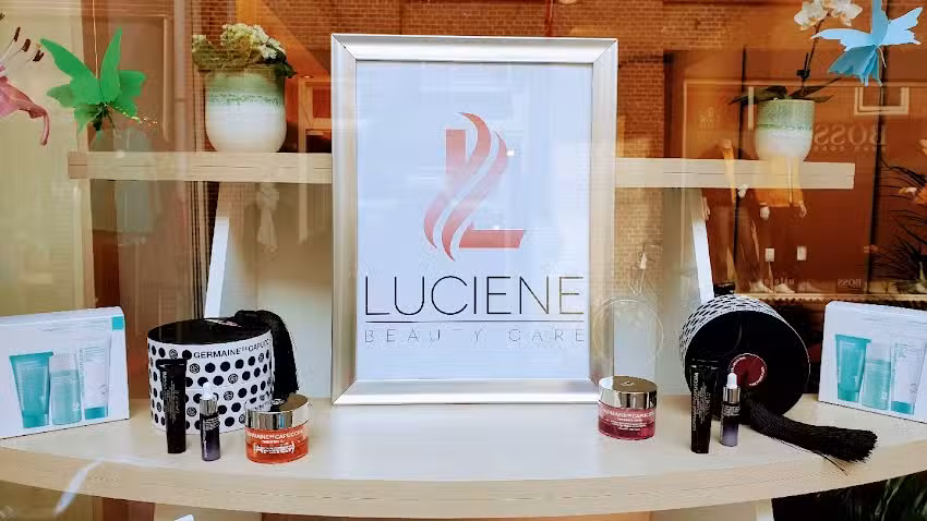 Luciene Beauty Care