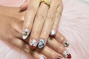 Lucky Beauty Nails – Breda