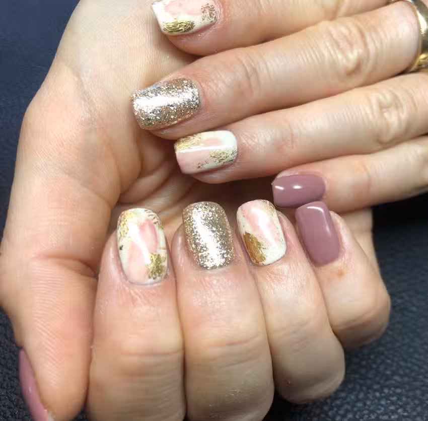 Lucy’s Beauty Room