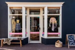 LUFF CONCEPTSTORE BOXMEER