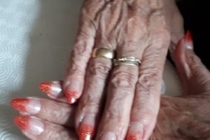 Luna’s Nails and Beautysalon