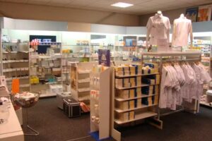 Lunarc Pedicure Groothandel en opleidingen