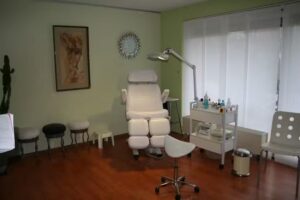 Lustig Voetverzorgingsstudio (medisch) pedicure – Zaandam