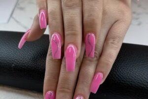 Lux nails & spa – ‘s-Gravenzande