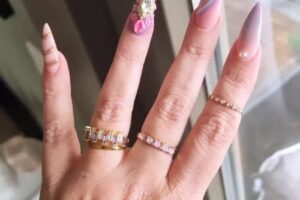 Luxtique Nails – Kampen