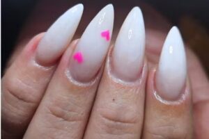 Luxurious nails by Mandy