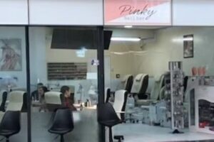 Luxurious – Rotterdam