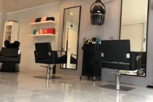 Luxury Salon