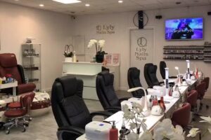 Lyly Nails Spa – Boxtel