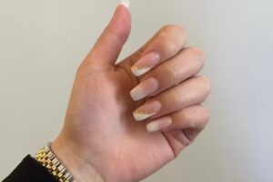 Lyn’s Nail Salon – Dordrecht
