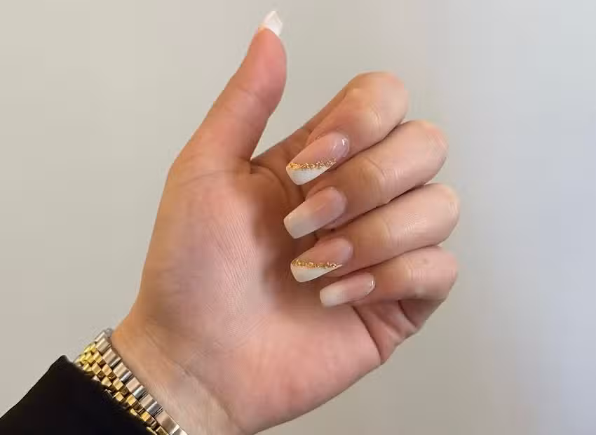 Lyn’s Nail Salon – Dordrecht