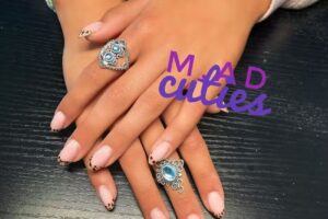 M.Ad Nails