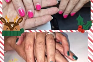 M&JBEAUTYSPA – Rijpwetering