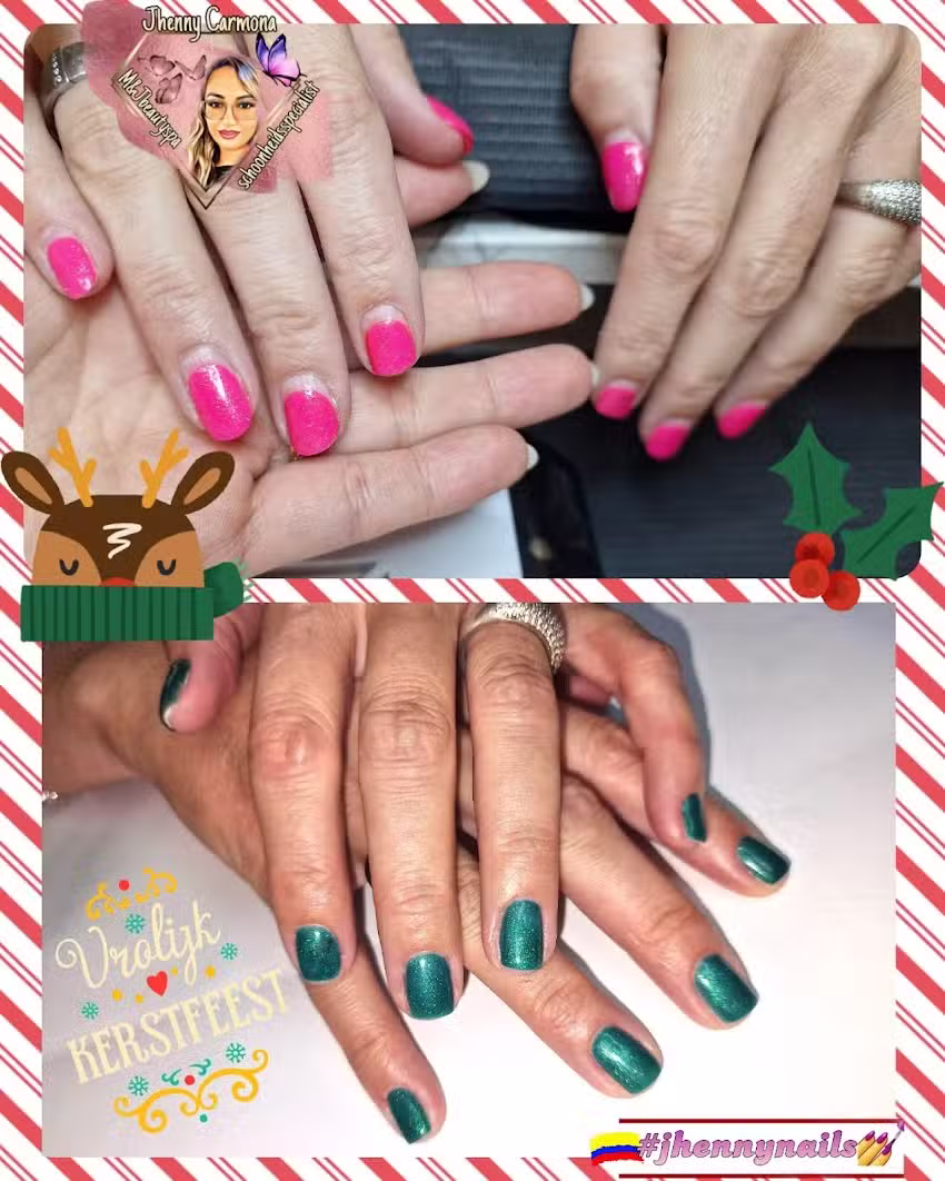 M&JBEAUTYSPA – Rijpwetering