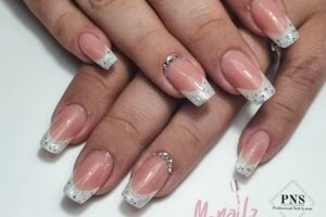 M-nailz voor handen en voeten