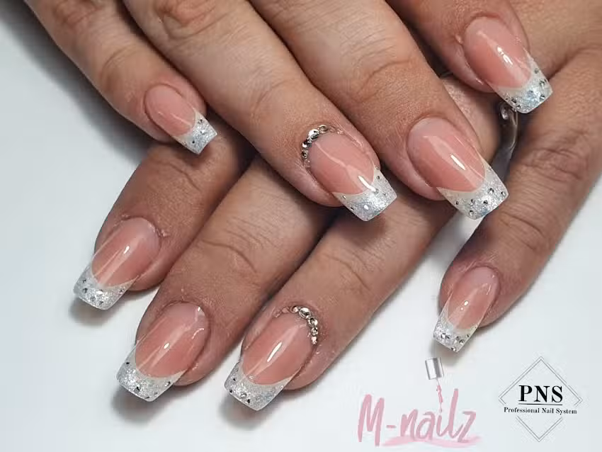 M-nailz voor handen en voeten