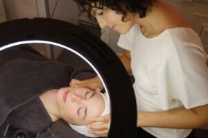 Mac-Kenzie Skin Solutions