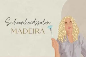 Madeira schoonheidssalon