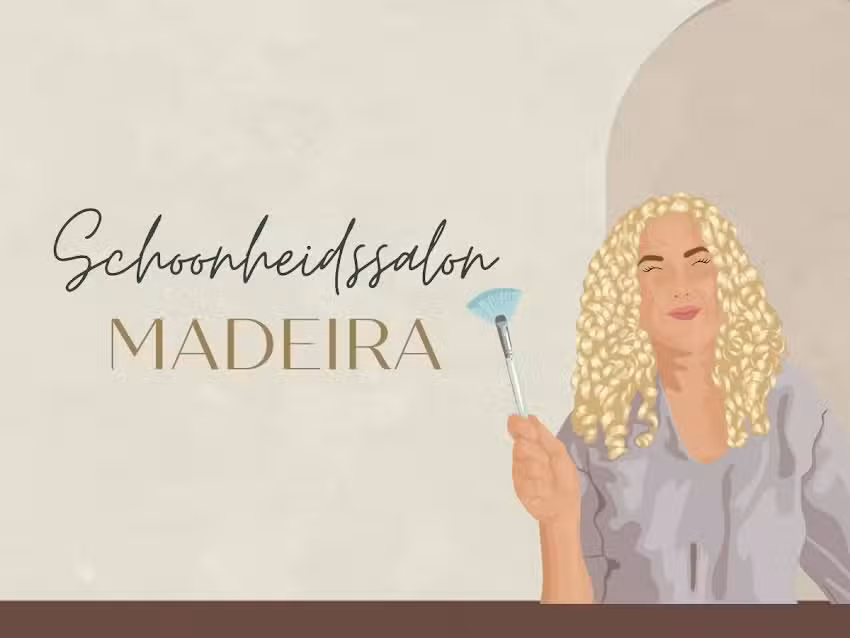 Madeira schoonheidssalon