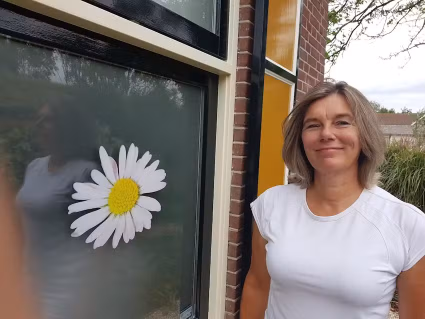 Madelief | Schoonheidssalon in Nieuwendijk
