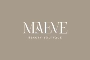 Maeve Beauty boutique