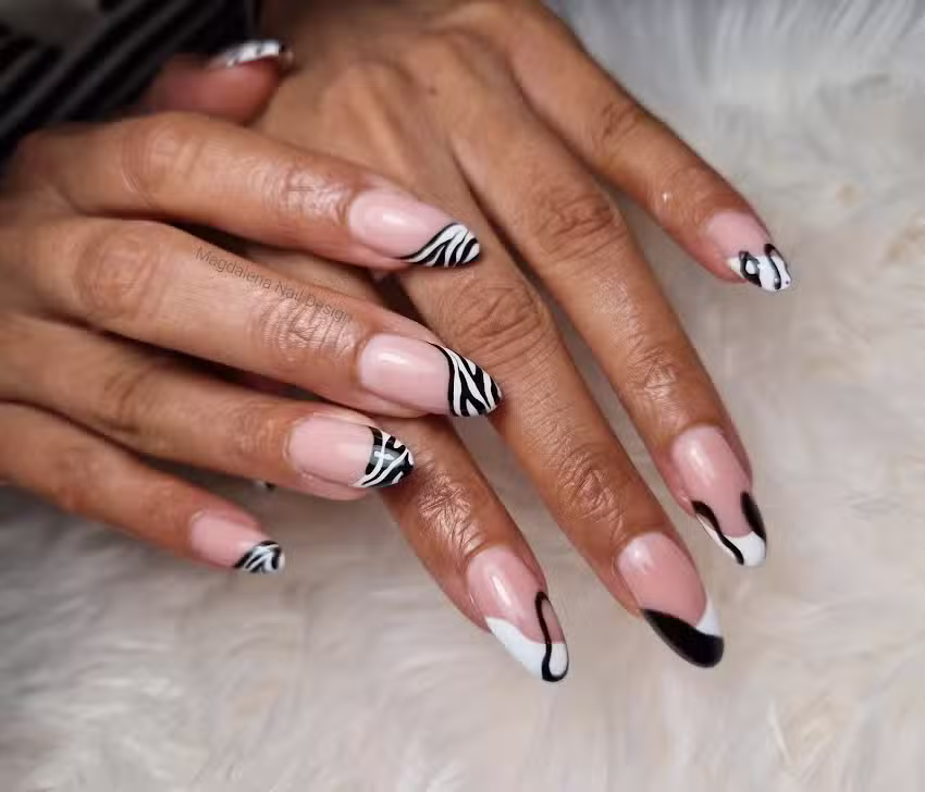 Magdalena Nail Design