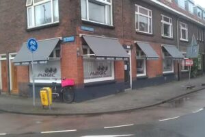 Magic Huidverbetering