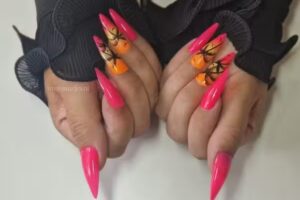 Magical Nail Art Studio