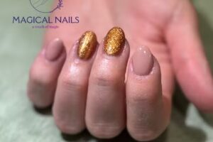 Magical Nails