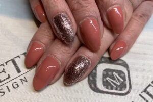 Magnetic By Beauty Nails