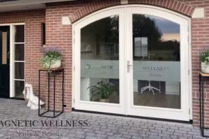 Magnetic Wellness Nails&Beauty