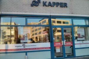 Magnifique Beauty & Wellness