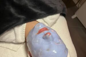 Magnifique by Annick