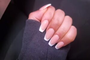 Mai Beauty Nails – Veghel