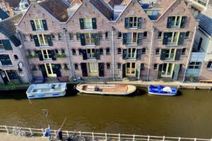 Mai Kim Nagelstudio | Alkmaar