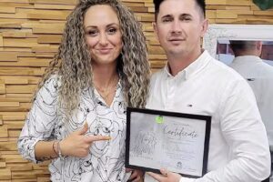 Maja Glam Studio – Afro loki | Kursy | Szkolenia