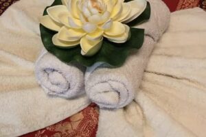 Maja Thai Massage & Wellness