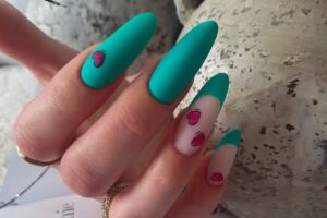 Make Me WOW Nail Studio