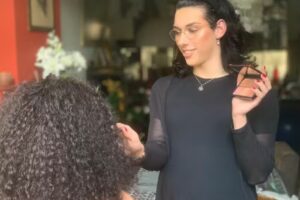 Make up workshop | VAIN Beauty