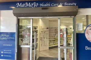 MaMoJo Health Care & Beauty