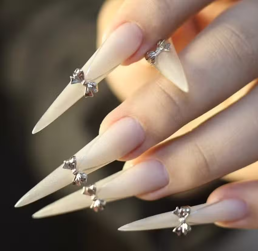 Mandy’s Nice and Care