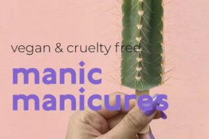 Manic Manicures