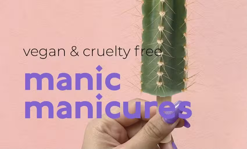 Manic Manicures