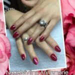 Manicure & Nagelstyling Annemarie