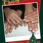 Manicure & Nagelstyling Annemarie